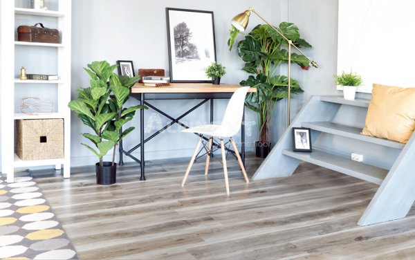 Кварц-виниловая плитка Alpine Floor Ultra Дуб Лесной ЕСО 5-18 2 мм. 34 класс в #REGION_NAME_DECLINE_PP#