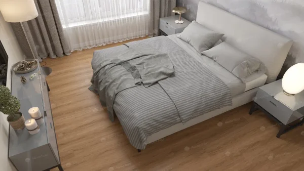 Кварц-виниловая плитка Alpine Floor Ultra Дуб Рыжий ЕСО 5-21 2 мм. 34 класс в #REGION_NAME_DECLINE_PP#