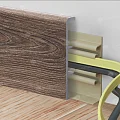 Плинтус Alpine Floor в Набережных Челнах