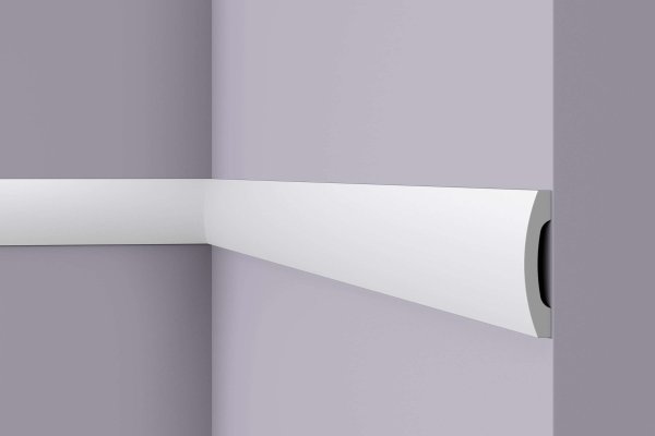 Молдинг NMC Wallstyl FD3 (100х20х2000 мм) в #REGION_NAME_DECLINE_PP#