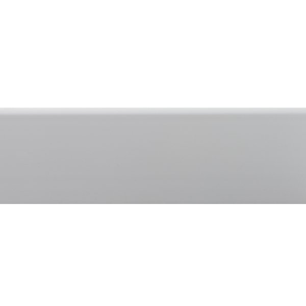 Плинтус MDF Bonkeel 24067 Скай Грей (80х16х2400 мм) в #REGION_NAME_DECLINE_PP#