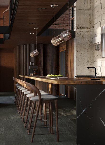 Паркетная доска Quartz Parquet Классик 7 мм Дуб Средиземноморский 409 в #REGION_NAME_DECLINE_PP#